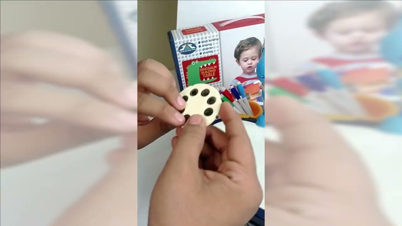 Drawing Projector Table Toy Projection Machine Electric Dinosaur Ball Shooting Game | Sports Hub