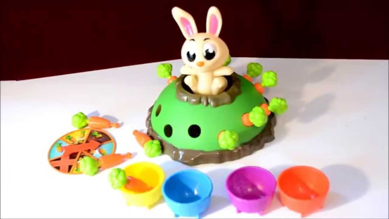 Jumping Jack Game Unboxing & Review (Goliath Games)