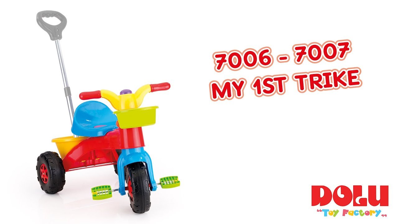 7006 - 7007 Assembling Video