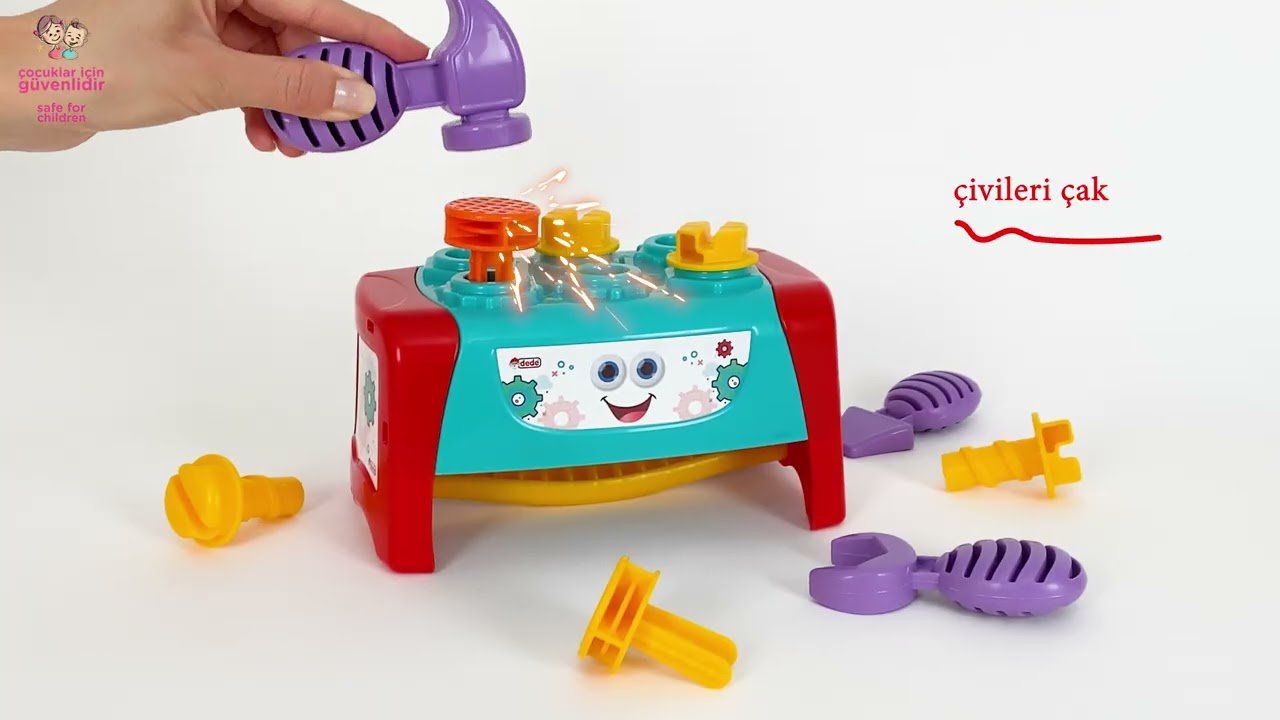 Tamir Set Bultak Çanta