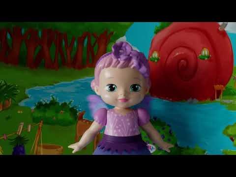 BABY born Storybook Fairy Violet