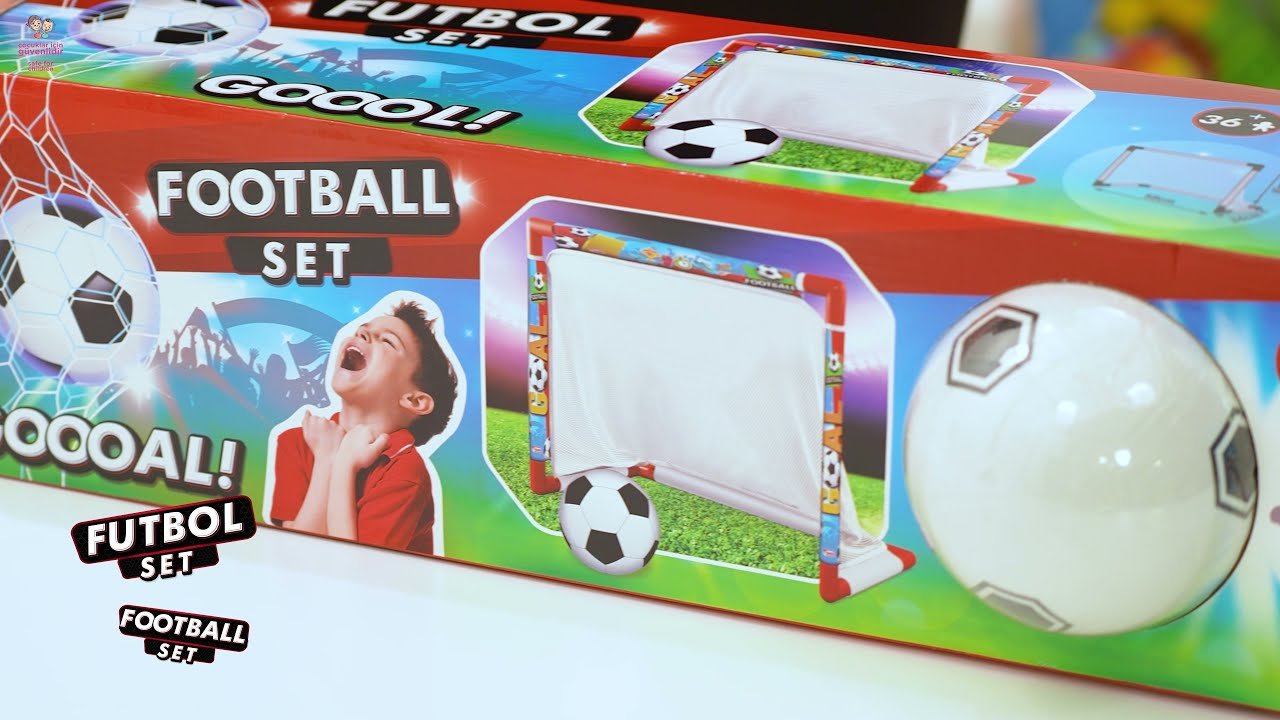 Futbol Set