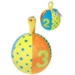 Zvečka lopta Parkfield Boy