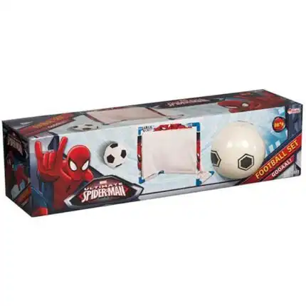 Gol i lopta Spiderman