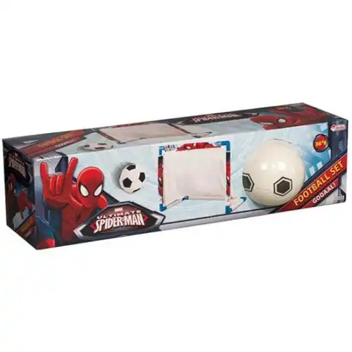 Gol i lopta Spiderman