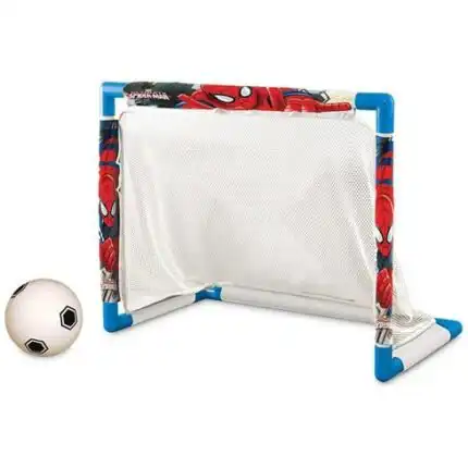 Fudbal set Spiderman