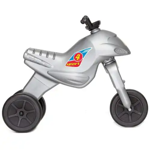 plasticni deciji motor