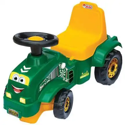 Guralica traktor Dede