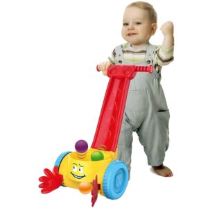 hodalica za bebe sa lopticama popper