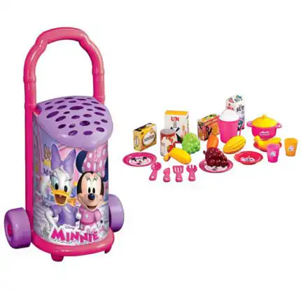 Kolica sa namirnicama Minnie
