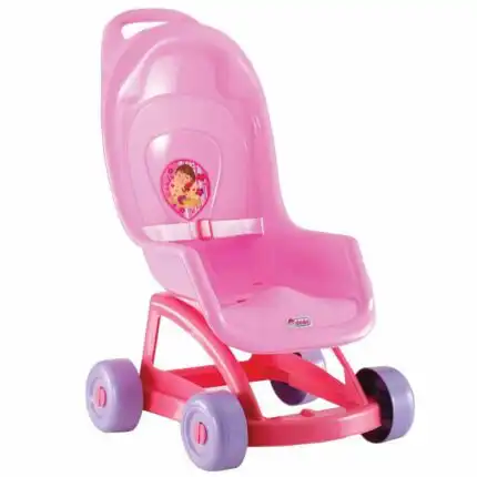Kolica za lutke Pinky