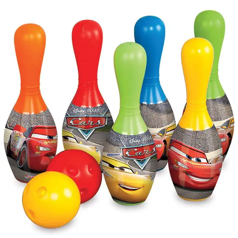 Kuglana-za-decu-Cars Kuglana za decu Cars