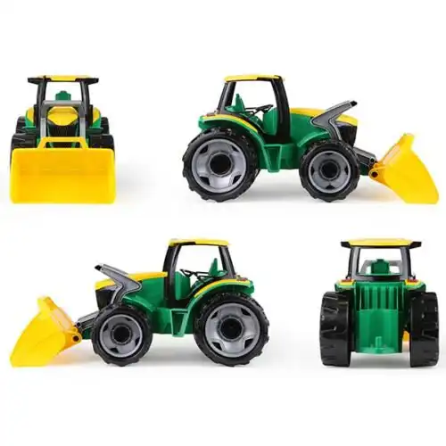 Lena traktor veliki 62 cm