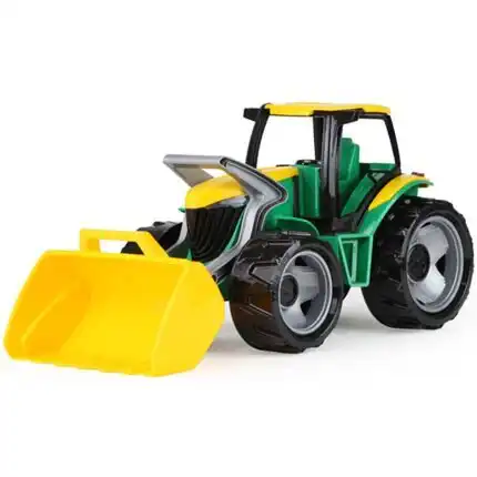 Lena veliki traktor sa kašikom
