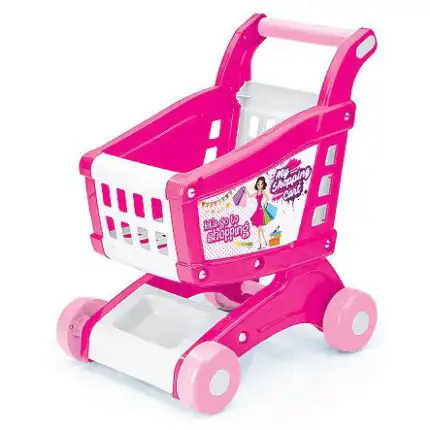 Market kolica Pinky