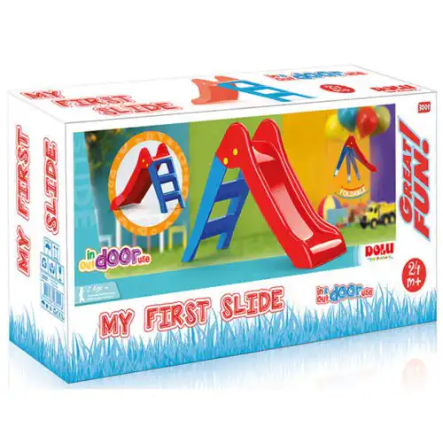 Dečiji tobogan Maxi 88cm - Slika 4