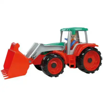 Lena s buldozer 25 cm