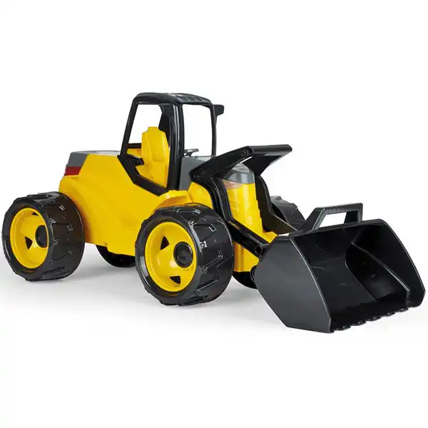 Lena veliki Buldožer yellow Lena veliki Buldožer yellow
