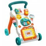 Hodalica setalica za bebe Walk