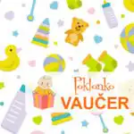 Poklon Vaučer 3000 dinara