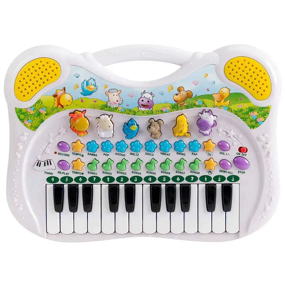 Bebi-muzicki-piano-Multi Bebi muzicki piano Multi