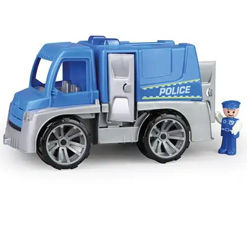 Lena srednji kamion Policija - Slika 3