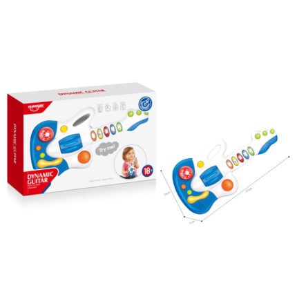 Gitara za bebe Huanger