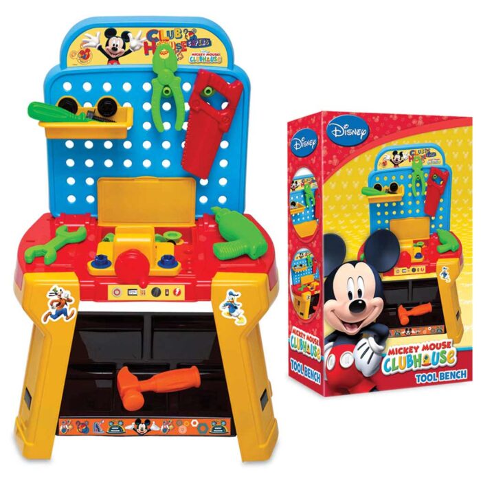 Alat radionica Mickey mouse