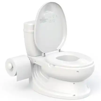 Noša WC šolja Dolu bela