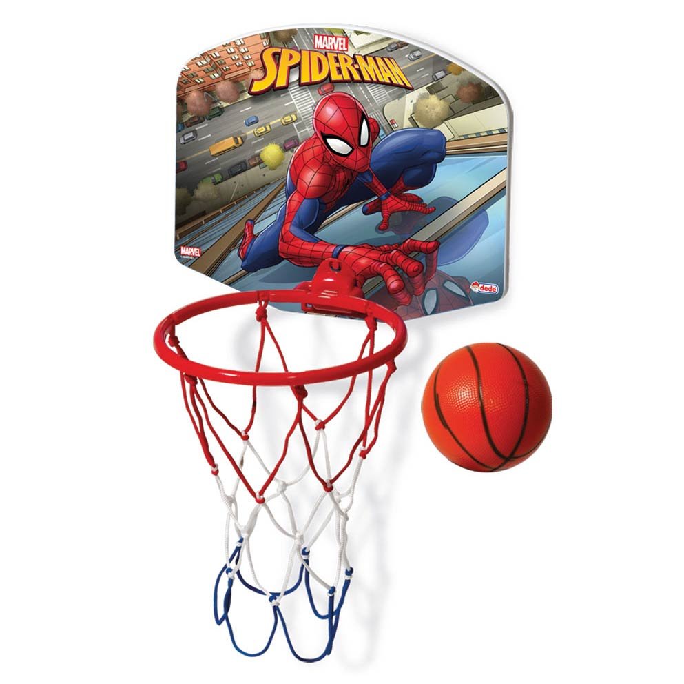 Kos za decu Spiderman S