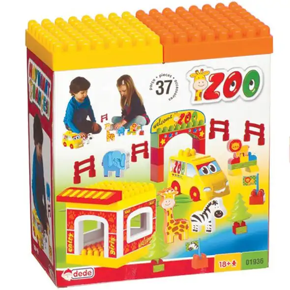 Kocke-Zooloski-vrt Kocke konstruktor Zoološki vrt