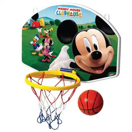Koš za decu Mickey veći