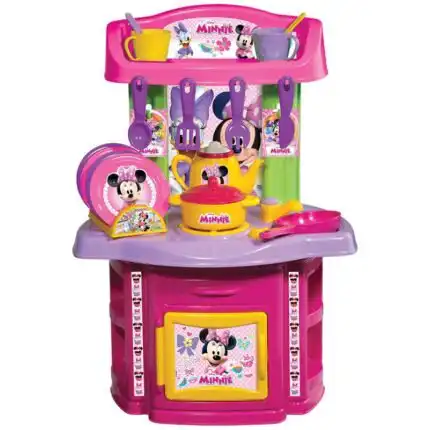 Decija kuhinja Minnie mouse