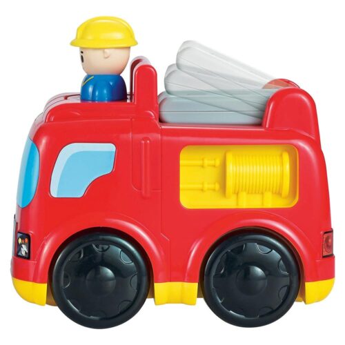 kamion vatrogasac za bebe