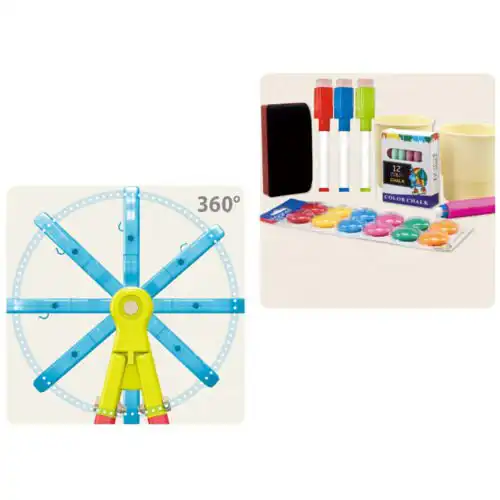 Edukativna tabla Smart kids - Slika 2
