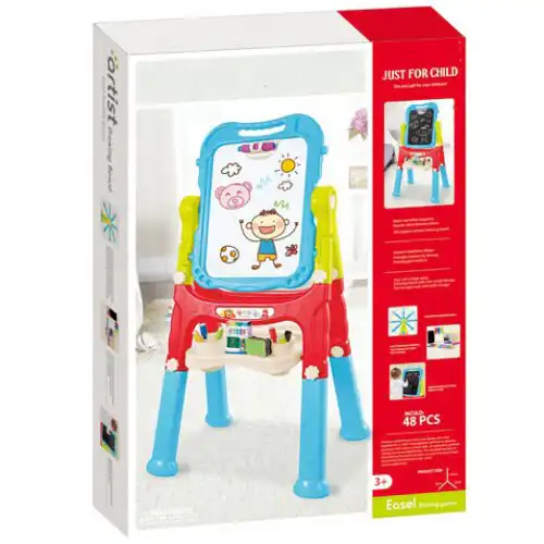 Edukativna tabla Smart kids - Slika 3