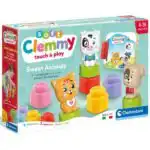 Clemmy gumene kocke Farma