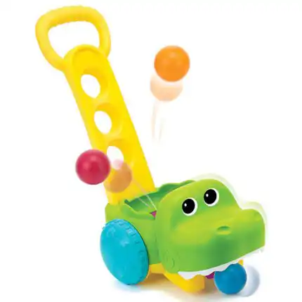 Igračka za prohodavanje Gator