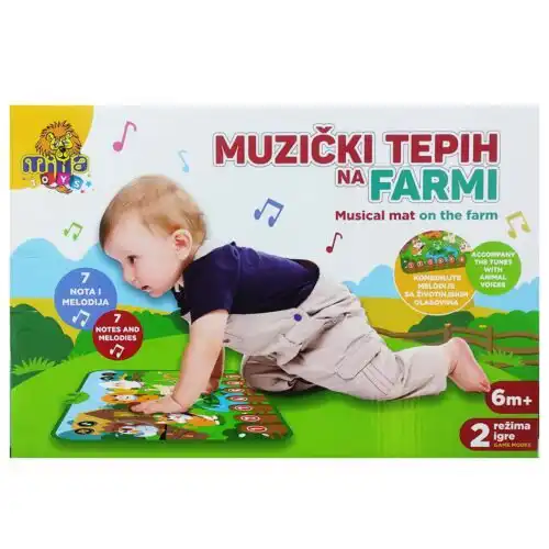 mizicki tepih domace zivotinje