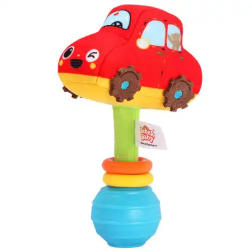 Zvecka za bebe autic Jolly