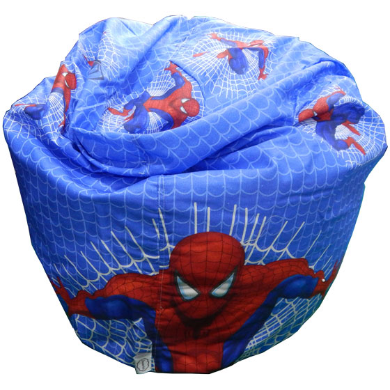 Dečiji lazy bag Spiderman