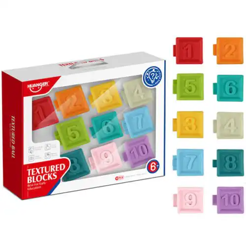 Gumene kocke Smart