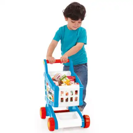 Kolica za kupovinu Fisher price