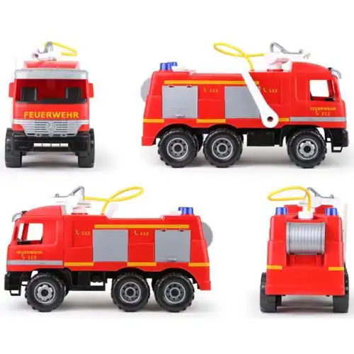 igracka vatrogasni kamion lena toys
