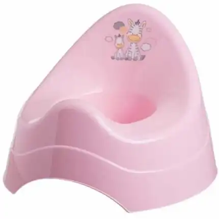 Noša za decu Zebra roze