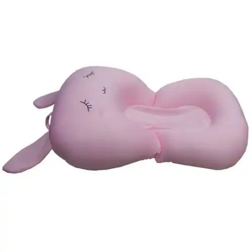 Podloga za kupanje Šopko roze