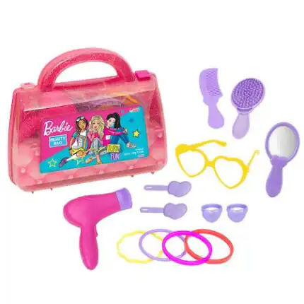 Koferčić za ulepšavanje Barbie