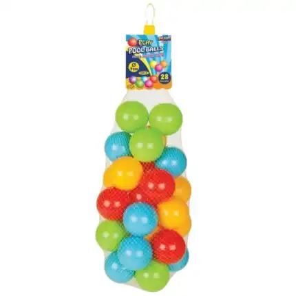 loptice za bebe pilsan 28