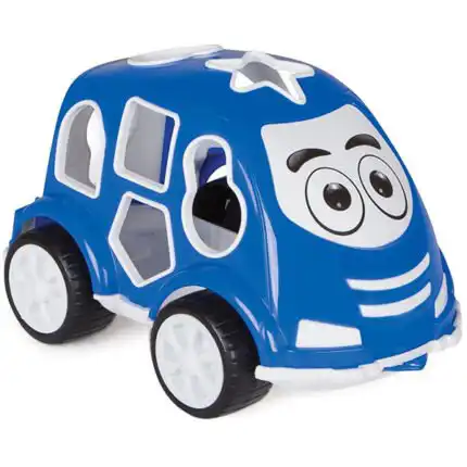 Didaktički auto Pilsan plavi