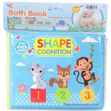 Knjiga-za-kupanje-beba-Shapes Knjiga za kupanje beba Shape